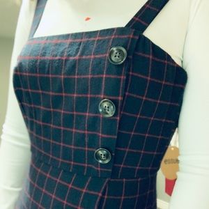 Adorable fall dress ☺️🥰🍂